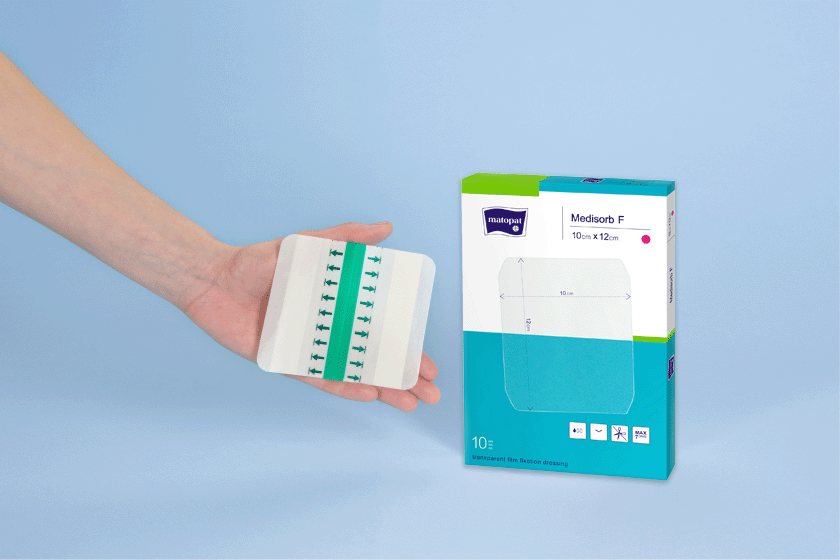 Medisorb F
