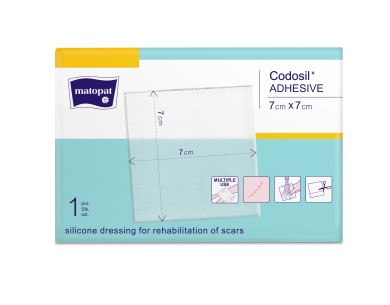 Codosil™ ADHESIVE