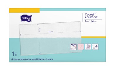 Codosil™ ADHESIVE