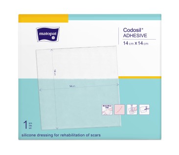 Codosil™ ADHESIVE