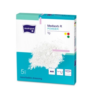 Medisorb R