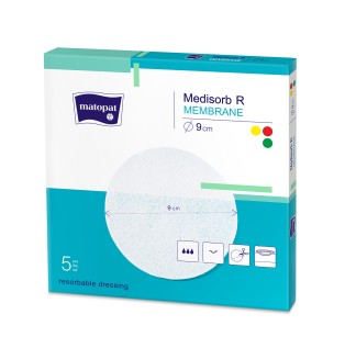 Medisorb R
