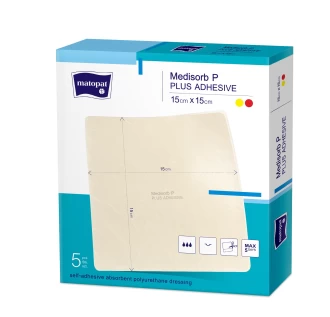 Medisorb P PLUS ADHESIVE