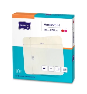 Medisorb H