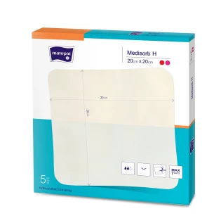 Medisorb H